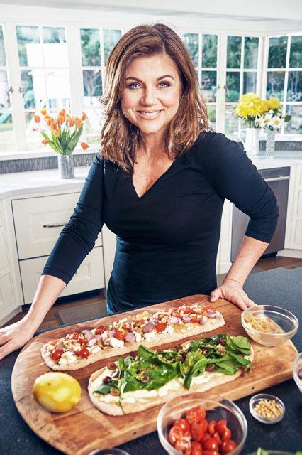 tiffani thiessen recipes